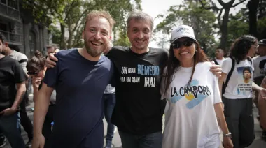Otra ministra de Kicillof festejó la candidatura de Cristina: “Vamos a reventar las urnas”