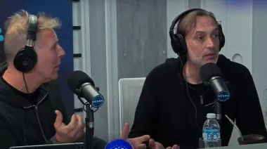 Fantino postuló a Tronco para competirle a Cristina: "Que vaya el Joker de San Justo"