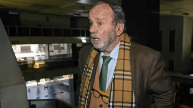 Murió Horacio García Belsunce, personaje clave de uno de los crímenes más escandalosos de los últimos años