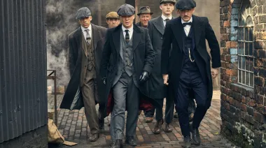 Del Imperio romano a los Peaky Blinders: ¿cómo surgen las apuestas deportivas?