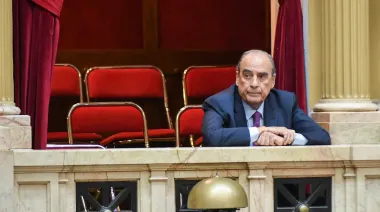 Francos aseguró que el Gobierno vetará el aumento a jubilados: “Es una irresponsabilidad política”