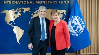 El Gobierno gana tiempo con el FMI, pero las metas de reservas siguen en duda
