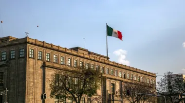 México: Hugo Aguilar, el abogado mixteco que llega a la cima de la Corte Suprema