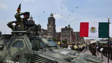 México: una serie de asesinatos sacude la imagen de seguridad en CDMX