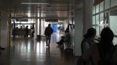 Una mujer intentó vender a su nieto de 3 años a cambio de 14 millones de pesos