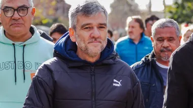 Juanchi Zabaleta: "El peronismo se ha transformado en un partido trotskista"