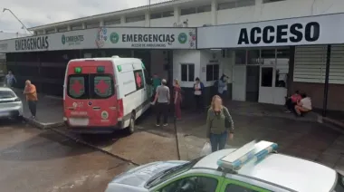 Dos hermanas de 16 y 18 años le clavaron un cuchillo por la espalda a una joven embarazada