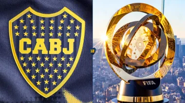 Toda la actividad del plantel y los hinchas de Boca en el Mundial de Clubes