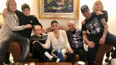 Tensión familiar y disputa millonaria: los herederos de Carlos Menem se enfrentan en la Justicia