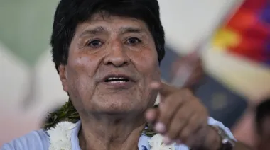 Bolivia define su rumbo sin Evo Morales: la izquierda busca perpetuarse
