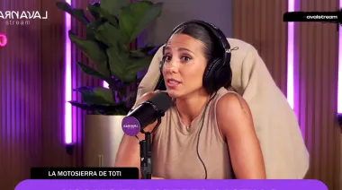 Cinthia Fernández: la menos querida de Carnaval Stream