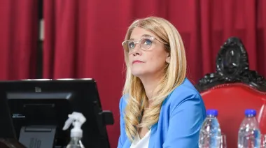 Las reelecciones indefinidas podrían aprobarse el próximo miércoles en el Senado bonaerense