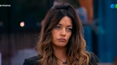 ¿Eugenia dio a entender que abandona Gran Hermano este lunes?