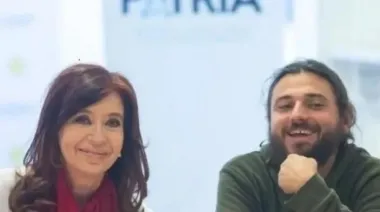 Ante el posible arresto de Cristina Kirchner, Juan Grabois pidió estar “en alerta y movilización”
