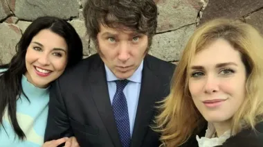 Cruce incendiario en redes sociales: Marcela Pagano vs. Lilia Lemoine