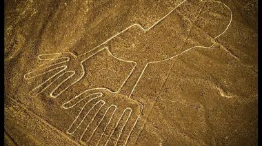 Perú restituye protección a las Líneas de Nazca tras presión internacional