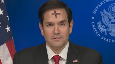 Cuba: el régimen culpa a Marco Rubio mientras sigue restringiendo libertades internas