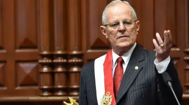 Perú: el Poder Judicial impide la salida de Kuczynski por riesgo de fuga