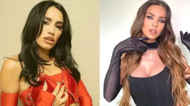 El verdadero motivo de la distancia entre Lali y La China Suárez