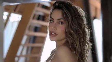 Escándalo con un actor argentino que reveló un romance con Milett Figueroa