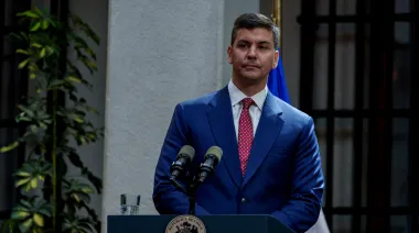 Hackeo en Paraguay al presidente Santiago Peña refleja el miedo al Bitcoin, no sus fallas