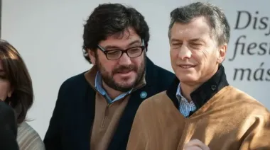 Pablo Avelluto, exfuncionario de Macri, sobre la posible detención de Cristina Kirchner: “Me duele”