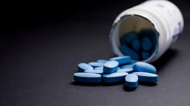 Nitazenos: la nueva droga que supera al fentanilo y pone en alerta a México