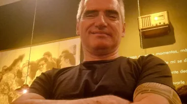 Exfuncionario de Alberto Fernández bancó a Milei en la flexibilización de la Ley de Glaciares
