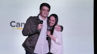 Milei no quiere un acuerdo con Soledad Martínez y hace temblar el acuerdo PRO - LLA en la Primera