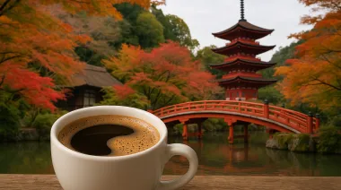 El Salvador: exportaciones de café crecen un 69% por impulso de países como Japón y Corea del Sur
