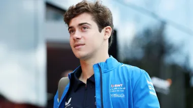 ¿Cuánto dinero gana Franco Colapinto en Alpine?