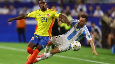 Argentina recibe a Colombia: todo lo que hay que saber