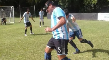 Silvio Velo: "Ahora juego al tenis, pero los Murciélagos siguen siendo mi vida"