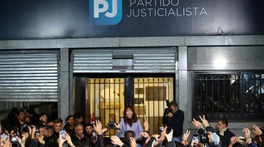 La Corte Suprema define el destino de Cristina Kirchner: ¿se firmará hoy el fallo por Vialidad?