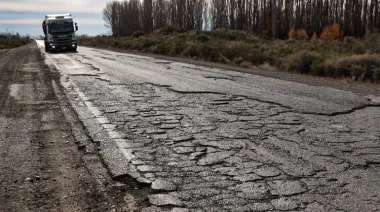 La Pampa: armaron un torneo de fútbol para enviarle un mensaje a los políticos