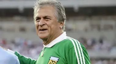 Casación ordenó la detención de los acusados por el robo al "Pato" Fillol