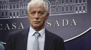 Reflotan un video de Mariano Cúneo Libarona diciendo que no hay pruebas contra Cristina Kirchner