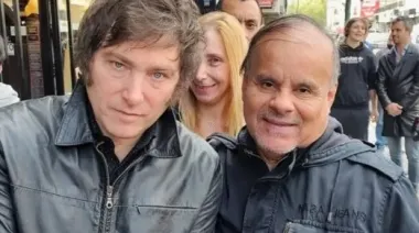 Arde el armado de Milei en Entre Ríos: apuntan contra Sebastián Etchevehere, excandidato a gobernador