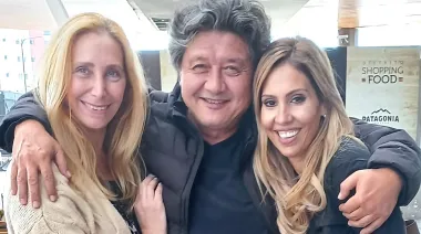 Kikuchi pasa la ambulancia por los heridos del acuerdo entre el PRO y La Libertad Avanza