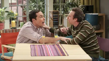 Vuelve The Big Bang Theory, la comedia nerd que nos dio a Sheldon Cooper