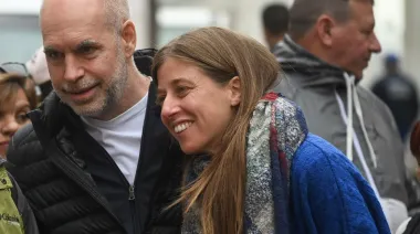 Exfuncionaria clave de Larreta lamentó el fallo de la Corte contra Cristina Kirchner