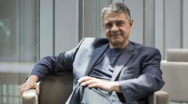 Jorge Macri celebró la condena a la expresidenta: "Fin de la impunidad”