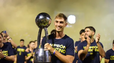 ¿Quiénes son los jugadores de fútbol que salieron a bancar a Cristina Kirchner?