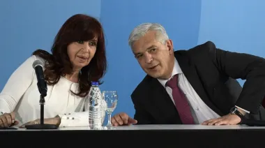 Tras la condena a Cristina, se conocieron las primeras reacciones del agro
