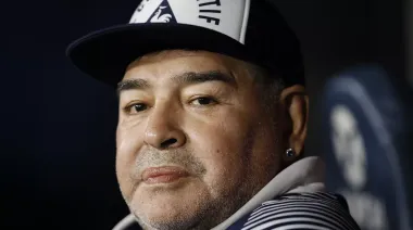 Ya tiene fecha y hora el sorteo del nuevo tribunal para el juicio por la muerte de Maradona