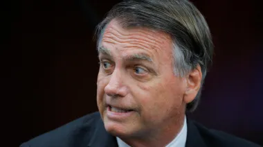 Jair Bolsonaro en la mira: un juicio con militares, testigos e ideologización en Brasil