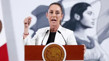 Redadas en Estados Unidos obligan a Claudia Sheinbaum a reorientar su agenda en el G7