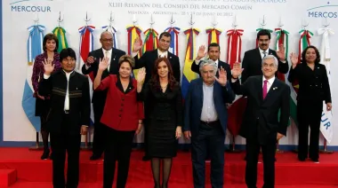 Morales, Correa, Kirchner y Humala: una década de poder, discursos y corrupción