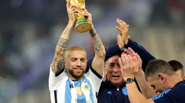 Cuatro jugadores argentinos fueron denunciados por una estafa millonaria