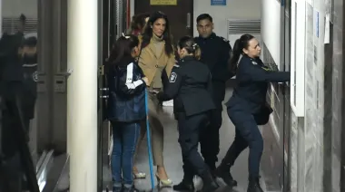 Avanza el jury contra la jueza Julieta Makintach por su rol en el juicio por la muerte de Maradona